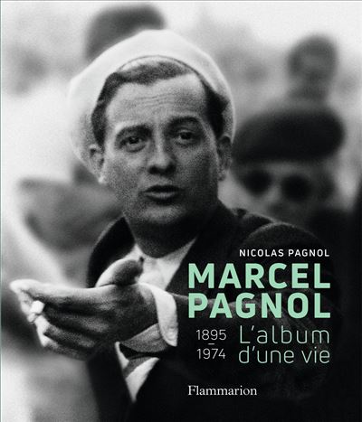 Marcel Pagnol