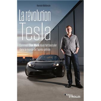 La révolution Tesla