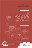 Les végétariens ramènent leur fraise