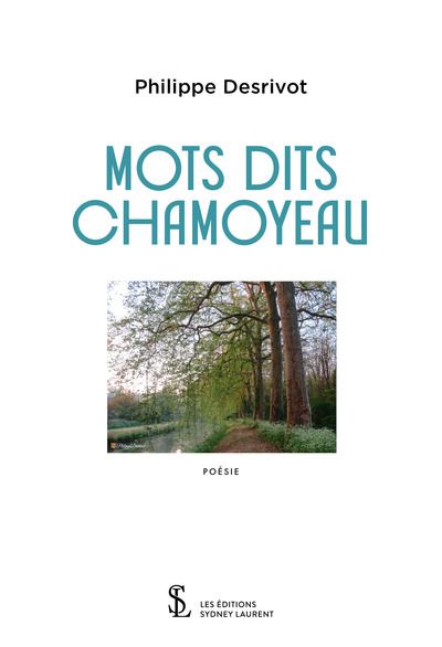 Mots dits Chamoyeau