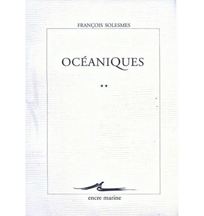 Océaniques