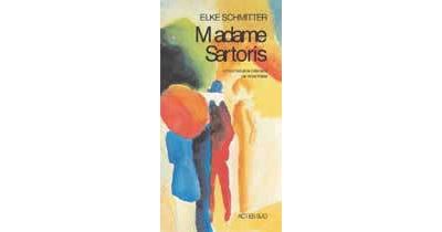 Madame sartoris