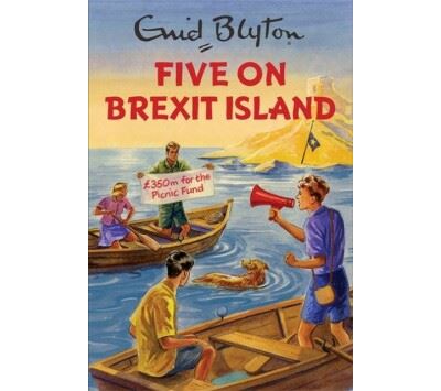 Five On Brexit Island