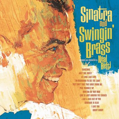Sinatra and swingin brass