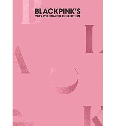 Blackpink-s-2019-Welcoming-
