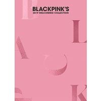 2019 Blackpink's Summer Diary in Hawaii DVD - DVD Zone 2 - Achat