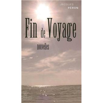 Fin de voyage