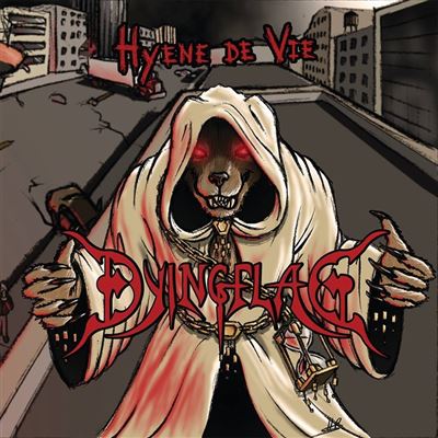 Hyene de vie