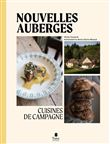 Nouvelles auberges - Cuisines de campagne