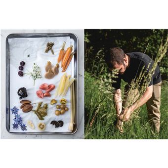 Nouvelles auberges - Cuisines de campagne