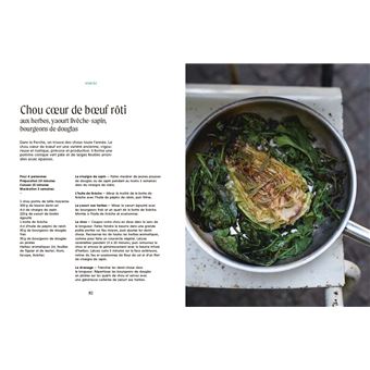 Nouvelles auberges - Cuisines de campagne