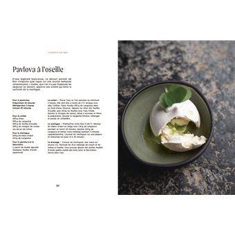 Nouvelles auberges - Cuisines de campagne