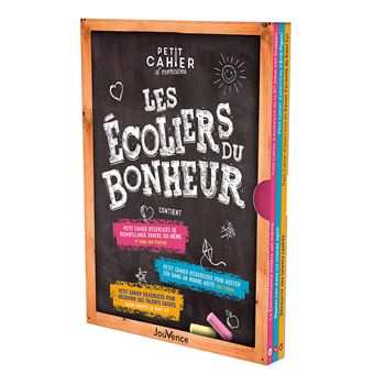 Les écoliers du bonheur
