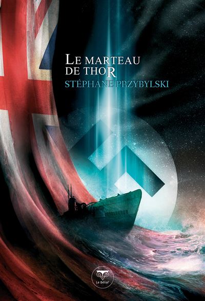 Le marteau de thor