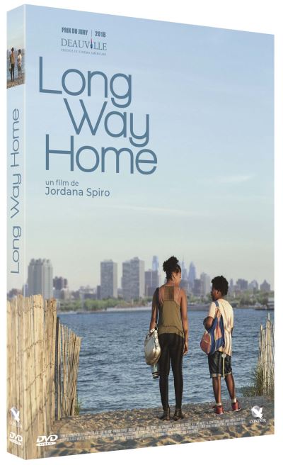 Long Way Home DVD
