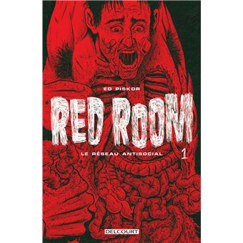 Red Room T01