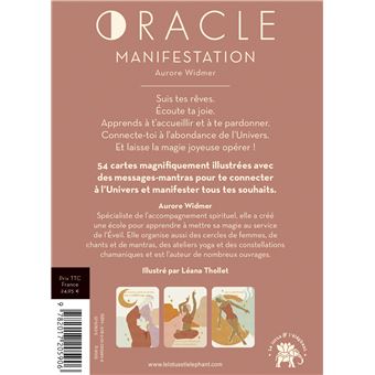 Oracle Manifestation