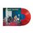 Cosmo S Factory - Vinilo Rojo