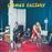 Cosmo S Factory - Vinilo Rojo