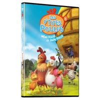Volume 4 : mère Poule et papa Poule