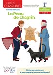 Lire les classiques - Français 1re - 2022 - La Peau de chagrin Cahier - élève