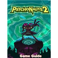 Psychonauts 2 Guide & Walkthrough