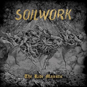 Soilwork - 1