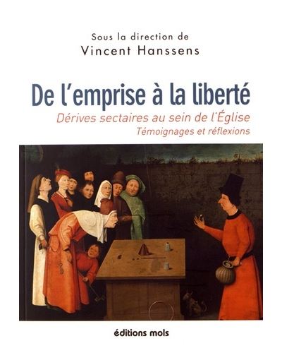 De l'emprise à la liberté