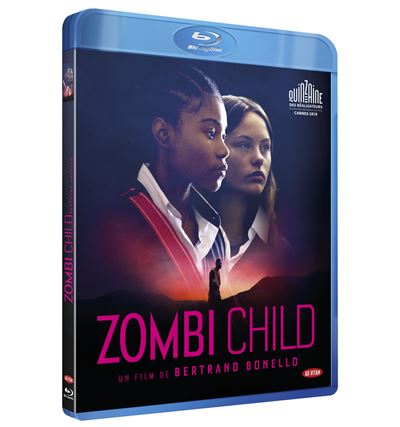 ZOMBI CHILD-FR-BLURAY