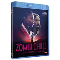 Zombi Child Blu-ray