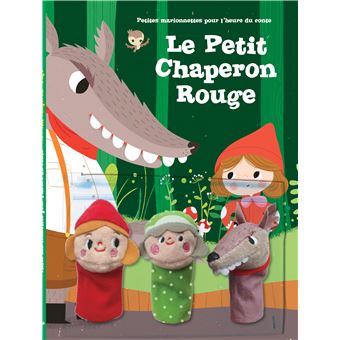 Le Petit Chaperon Rouge