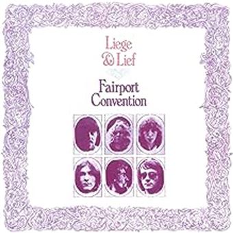 Fairport Convention - 1