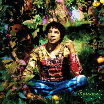 Saisons - Best of - Digibook
