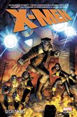 X-men secret wars