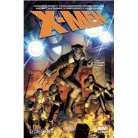 Secret wars