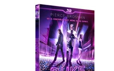 The Duke Blu-ray