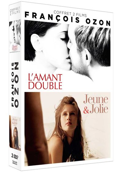 Coffret Catherine Frot DVD