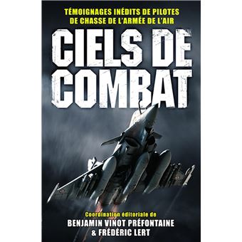 Ciels de combat