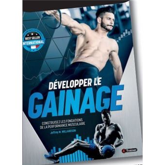 Développer le gainage
