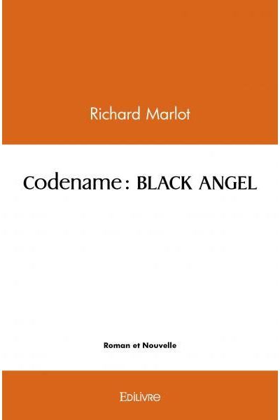 Codename Black Angel