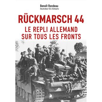 Rückmarsch 44