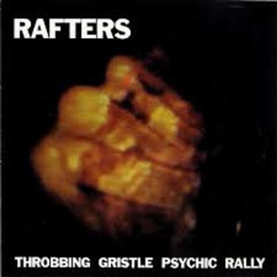 Psychic rally - Rafters