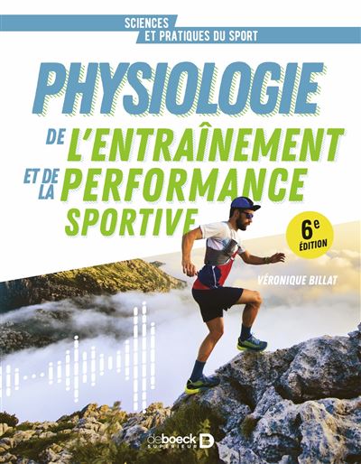 Physiologie et méthodologie de l'entrainement