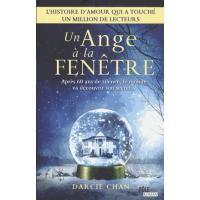 Un Ange à la Fenêtre
