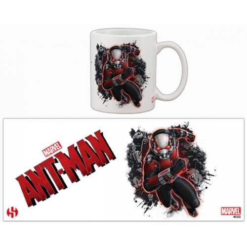 Mug Ant-Man 01 Semic 320 ml