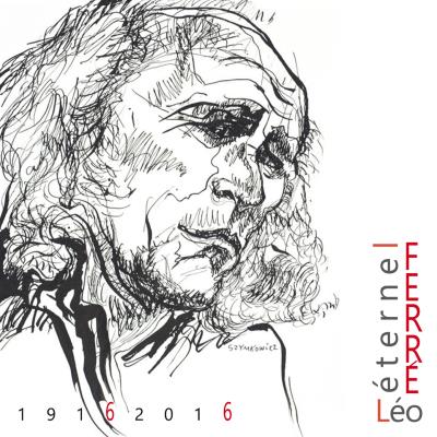 LEO FERRE ETERNEL/DIGIPACK
