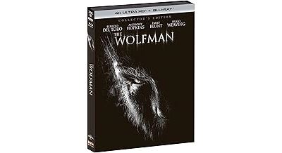 Imports Blu-ray 4K