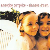 Siamese dream - The Smashing Pumpkins - Vinyle album - Achat