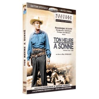 TON HEURE A SONNE-FR-BLURAY