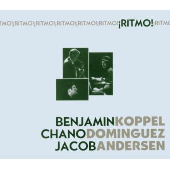 Ritmo